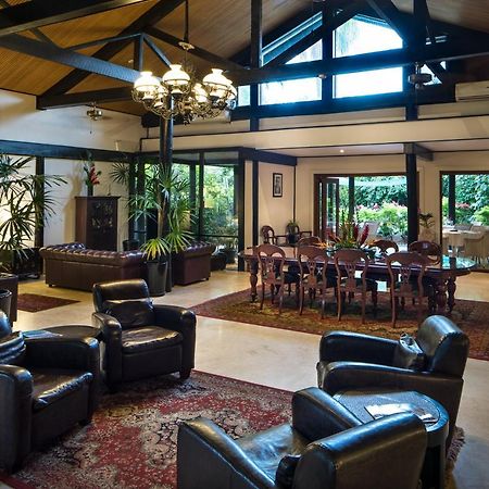 The Fiji Orchid Hotell Lautoka Eksteriør bilde