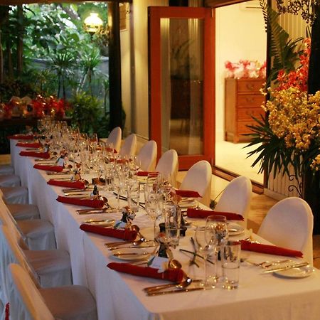 The Fiji Orchid Hotell Lautoka Eksteriør bilde