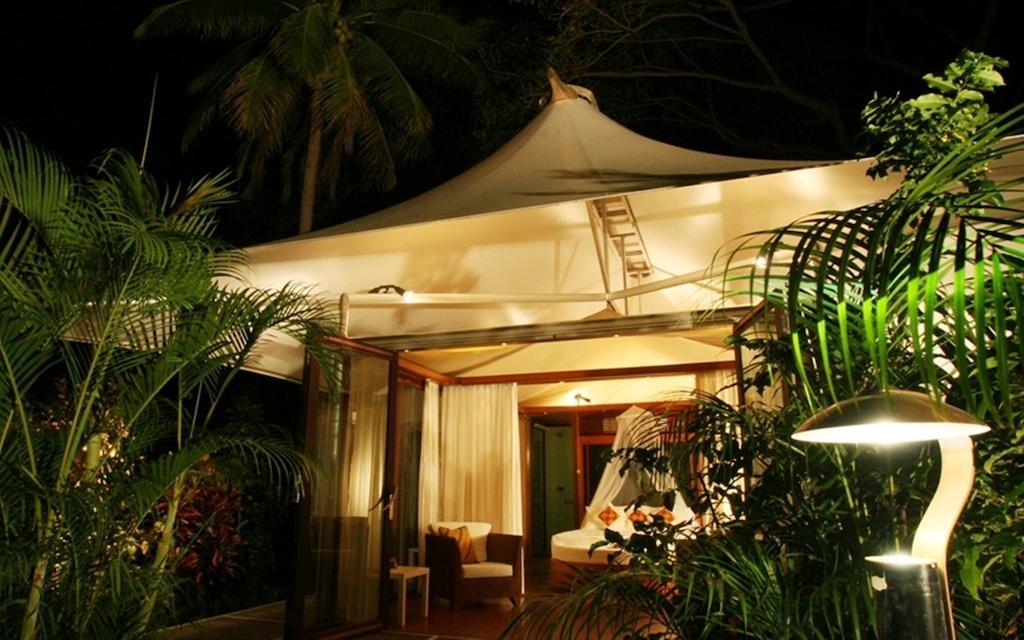 The Fiji Orchid Hotell Lautoka Eksteriør bilde
