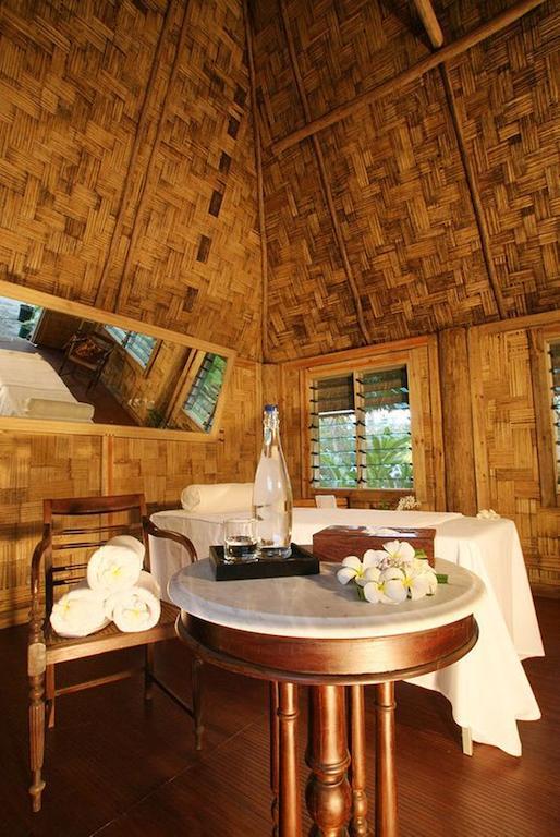 The Fiji Orchid Hotell Lautoka Eksteriør bilde