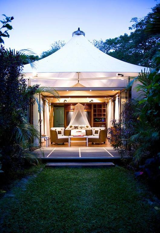 The Fiji Orchid Hotell Lautoka Eksteriør bilde