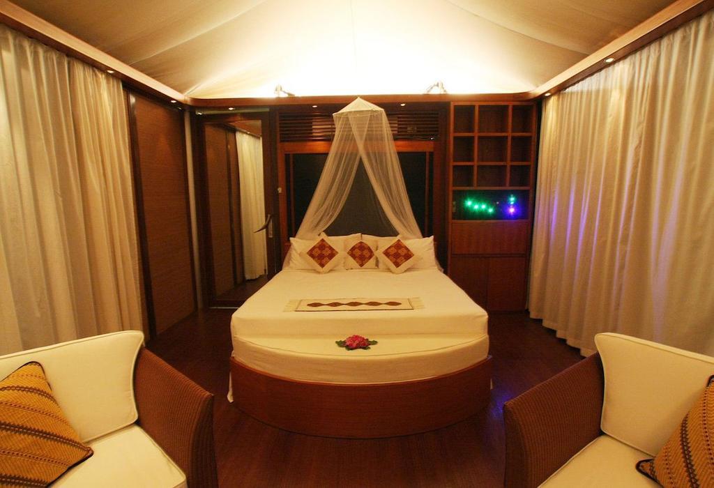 The Fiji Orchid Hotell Lautoka Eksteriør bilde
