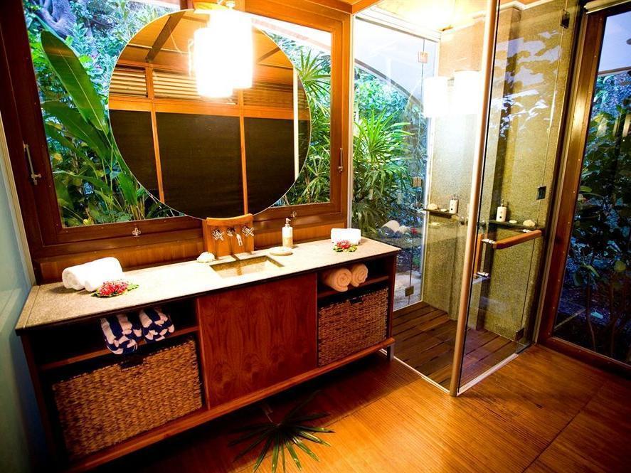 The Fiji Orchid Hotell Lautoka Eksteriør bilde