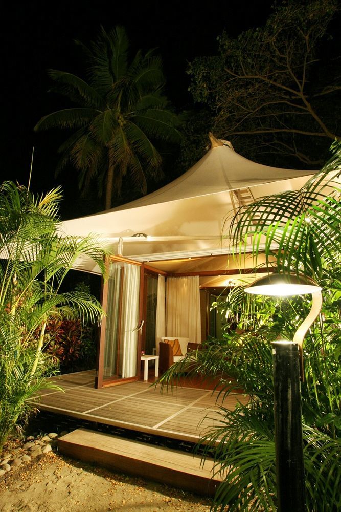 The Fiji Orchid Hotell Lautoka Eksteriør bilde
