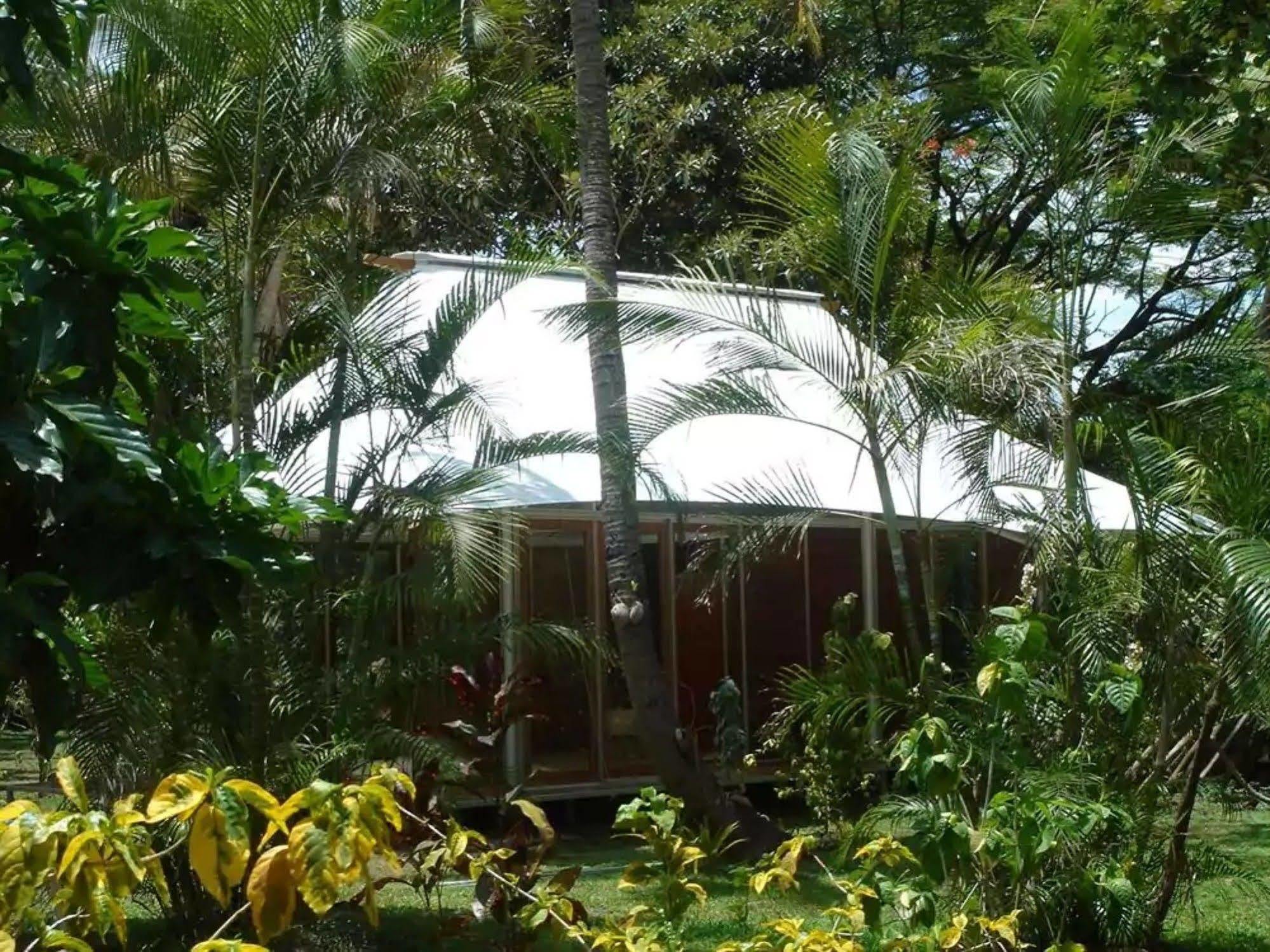 The Fiji Orchid Hotell Lautoka Eksteriør bilde