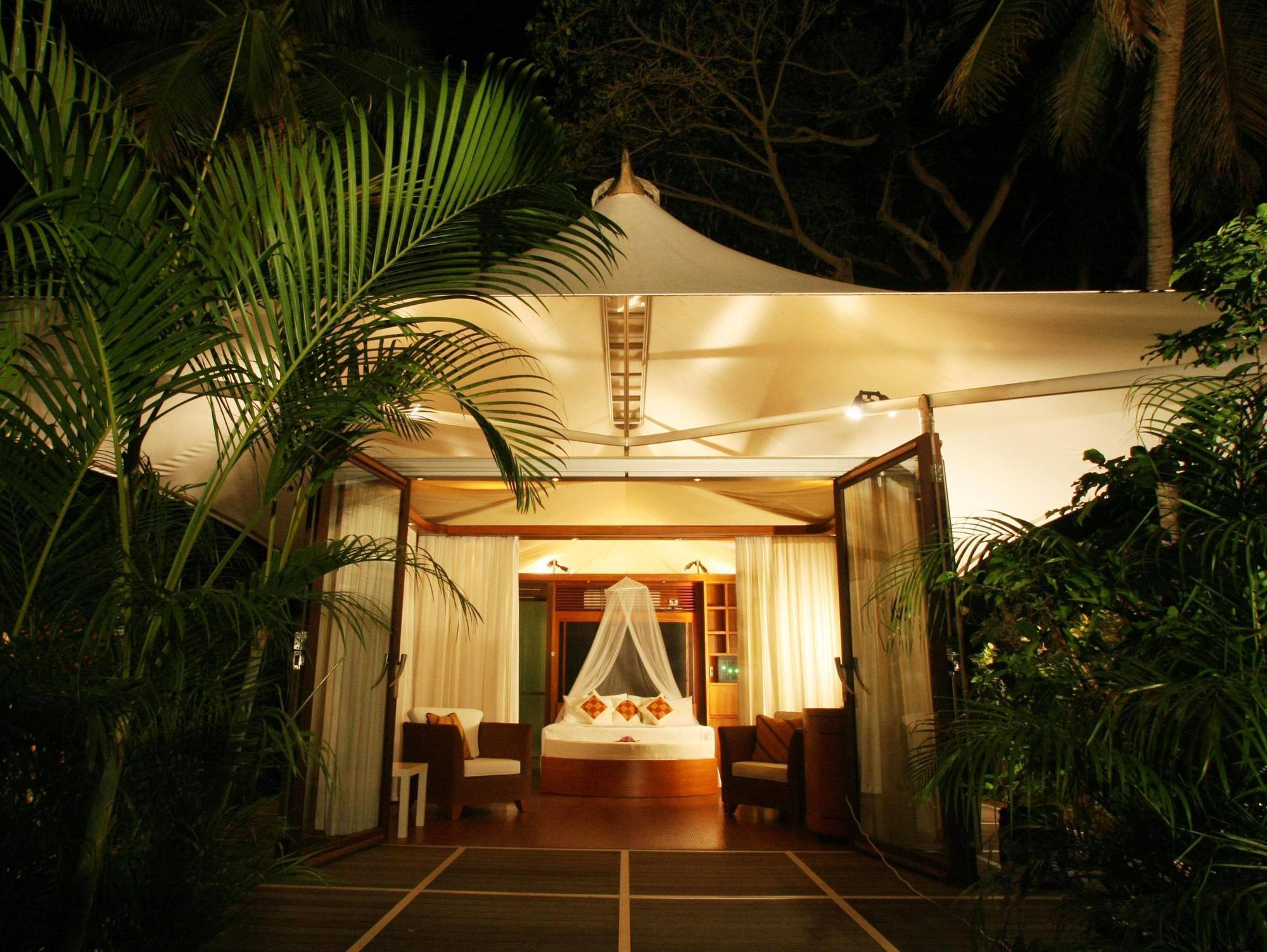 The Fiji Orchid Hotell Lautoka Eksteriør bilde