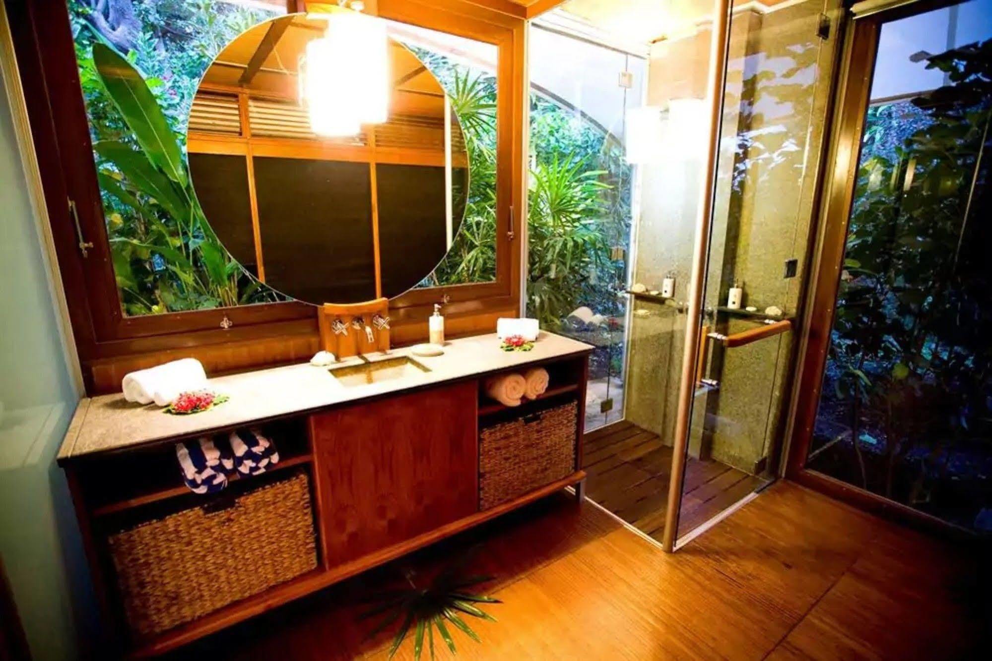 The Fiji Orchid Hotell Lautoka Eksteriør bilde