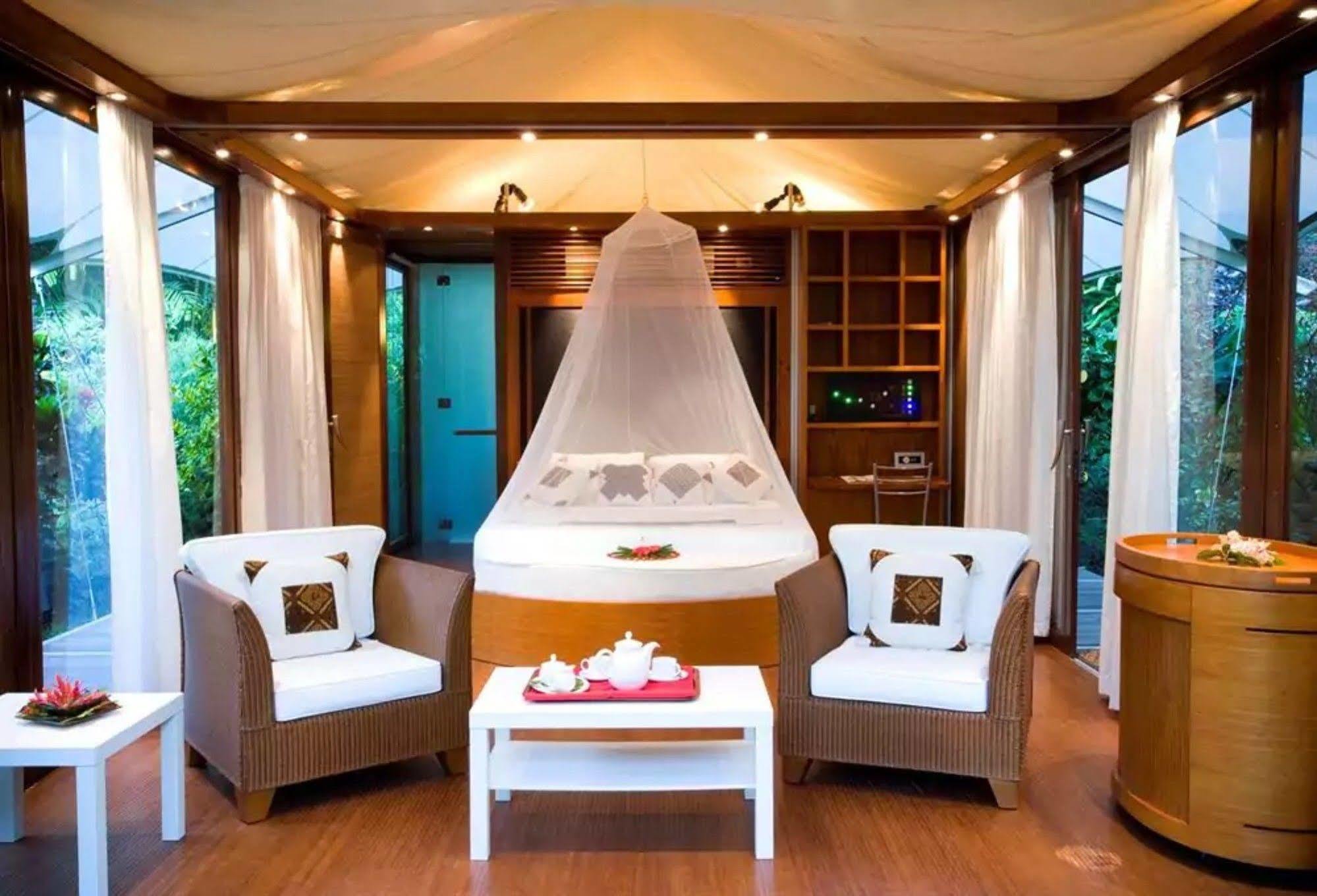 The Fiji Orchid Hotell Lautoka Eksteriør bilde