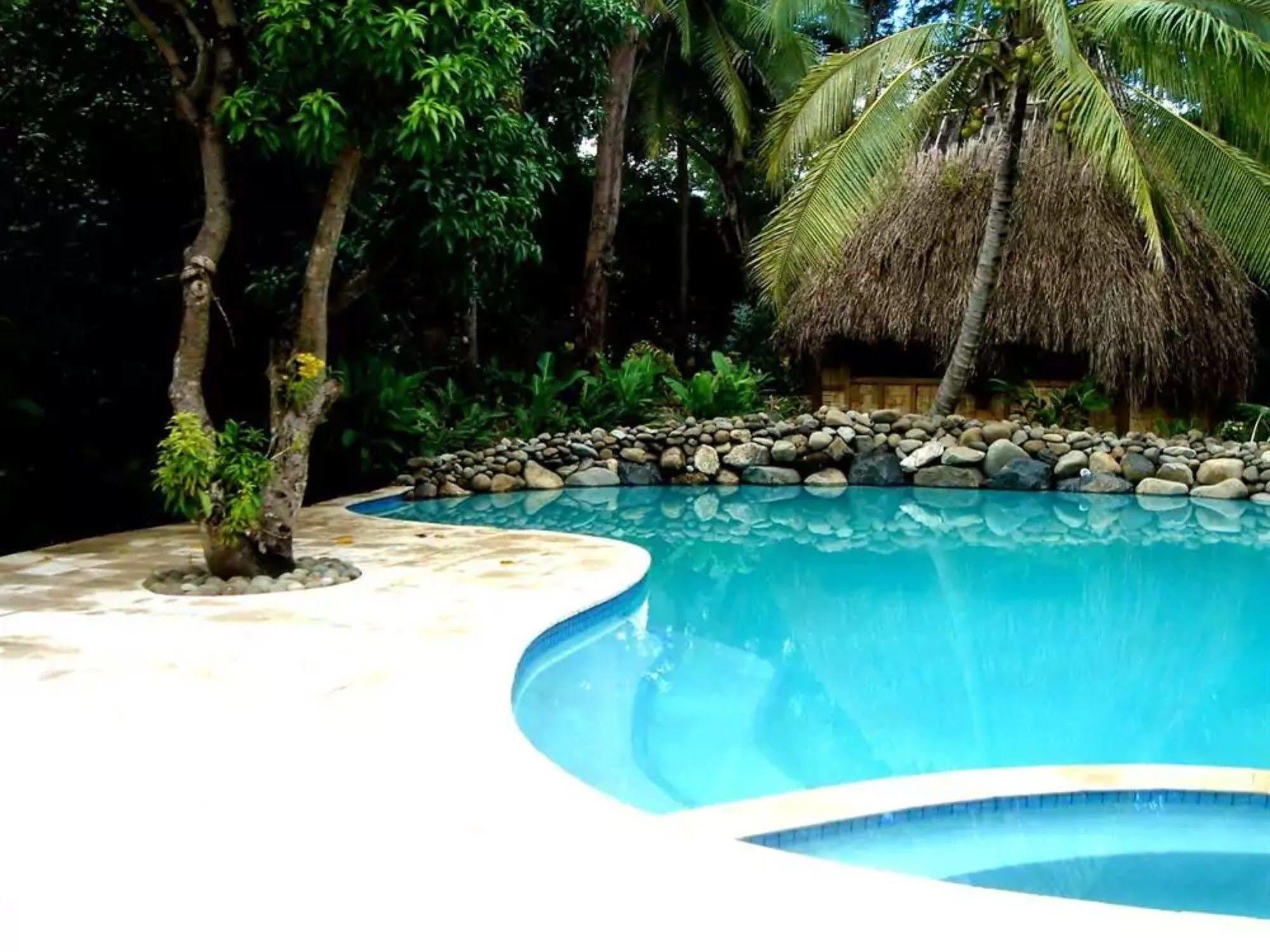 The Fiji Orchid Hotell Lautoka Eksteriør bilde