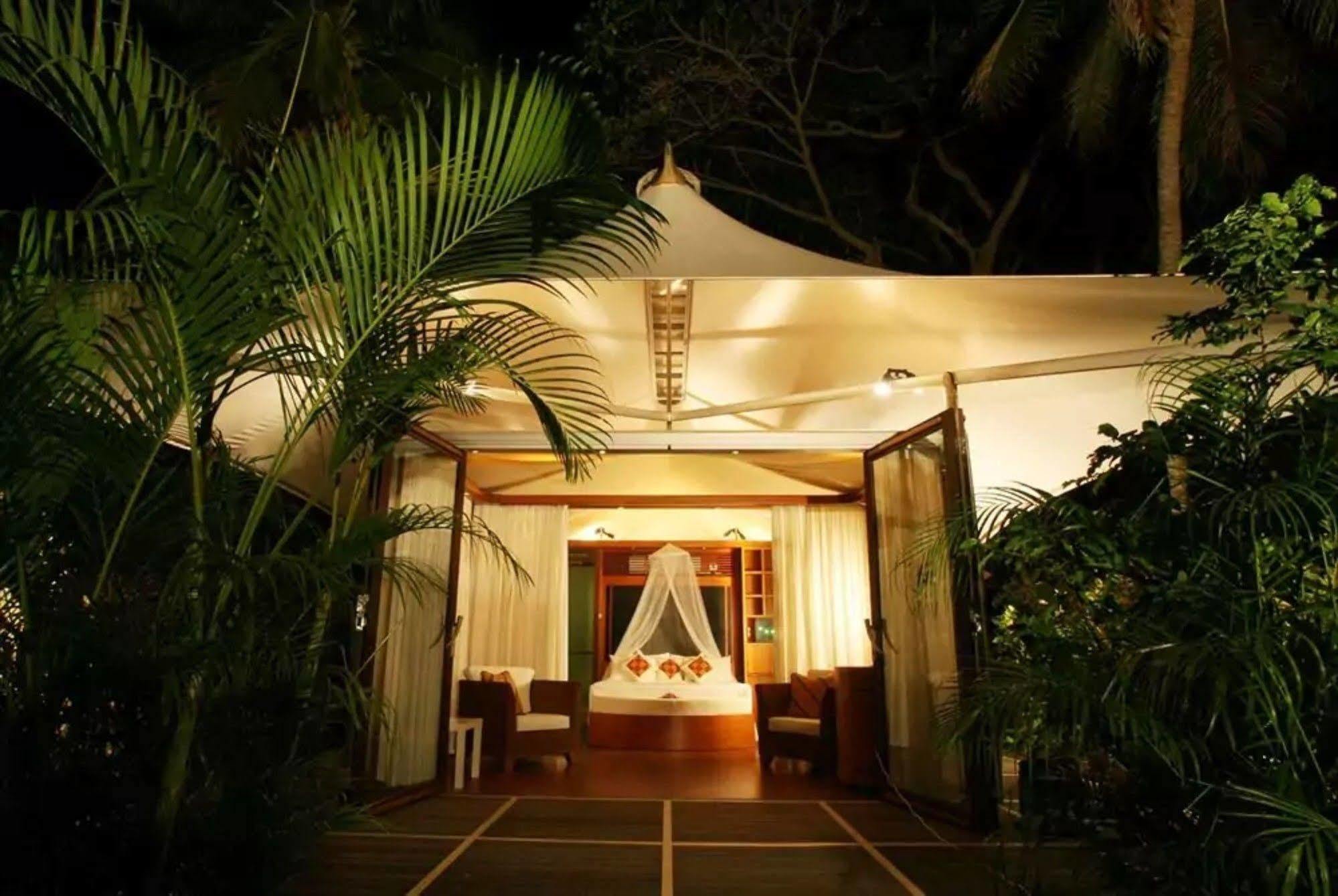 The Fiji Orchid Hotell Lautoka Eksteriør bilde