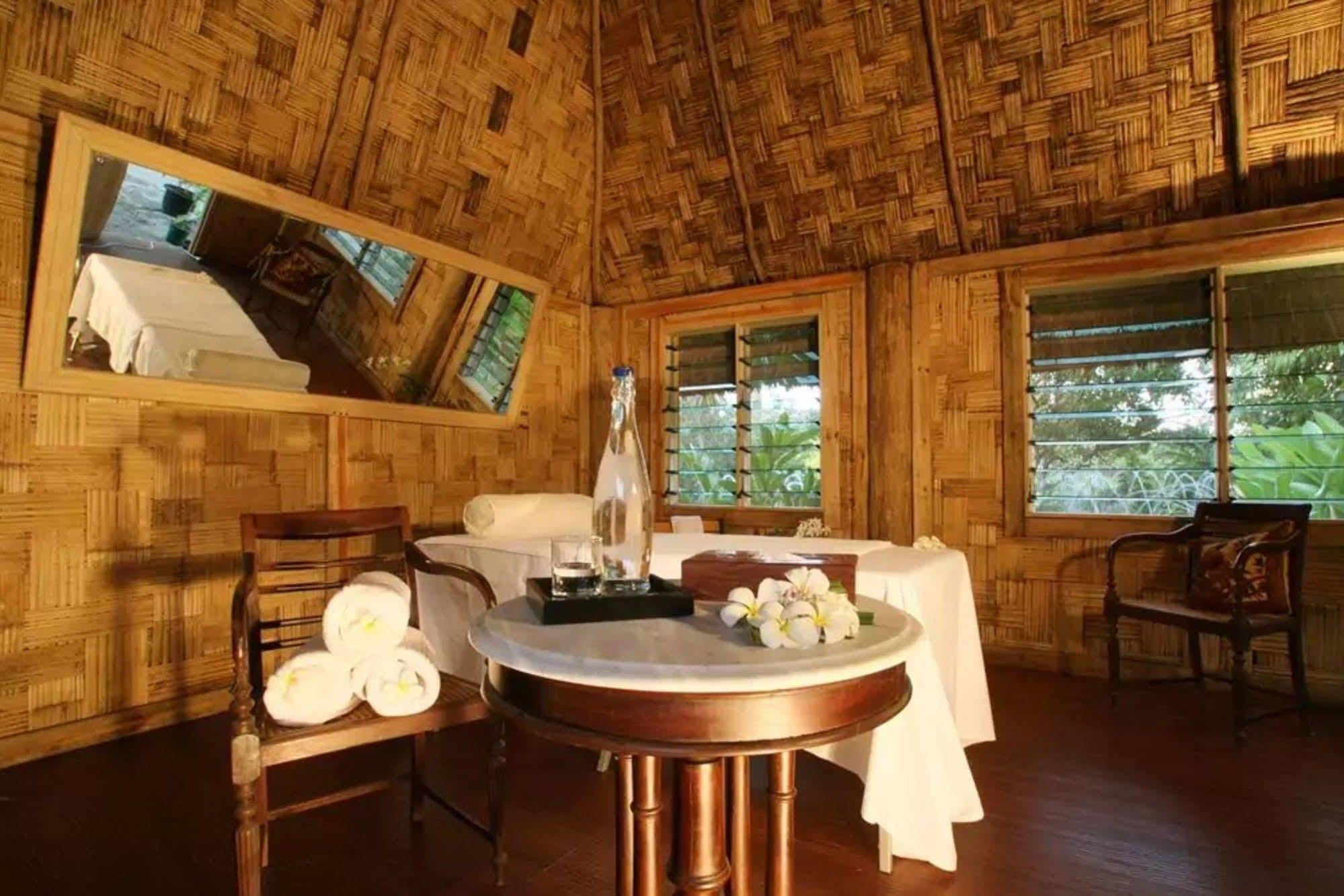 The Fiji Orchid Hotell Lautoka Eksteriør bilde