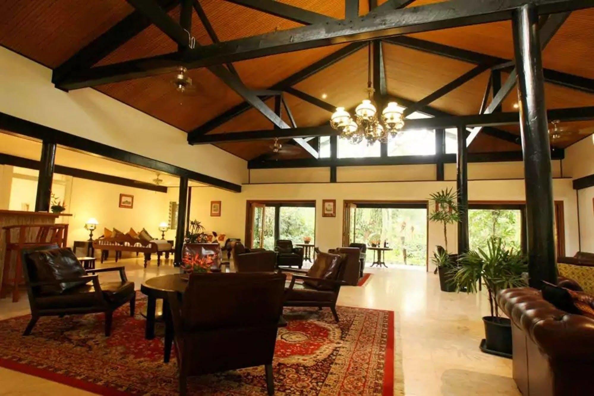 The Fiji Orchid Hotell Lautoka Eksteriør bilde