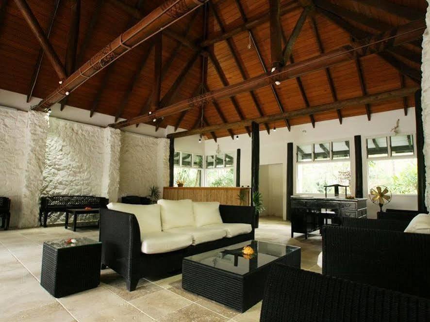 The Fiji Orchid Hotell Lautoka Eksteriør bilde