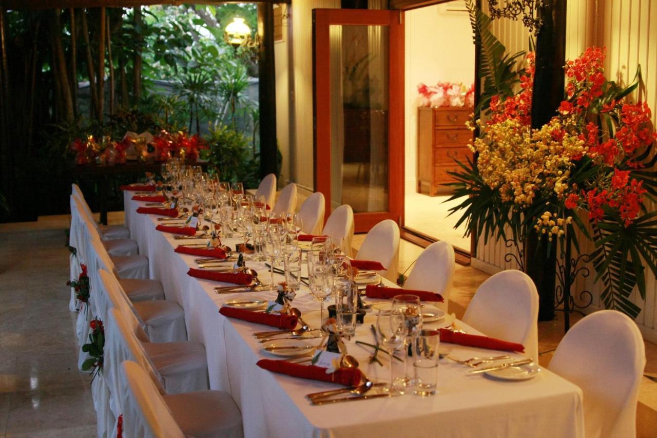 The Fiji Orchid Hotell Lautoka Eksteriør bilde